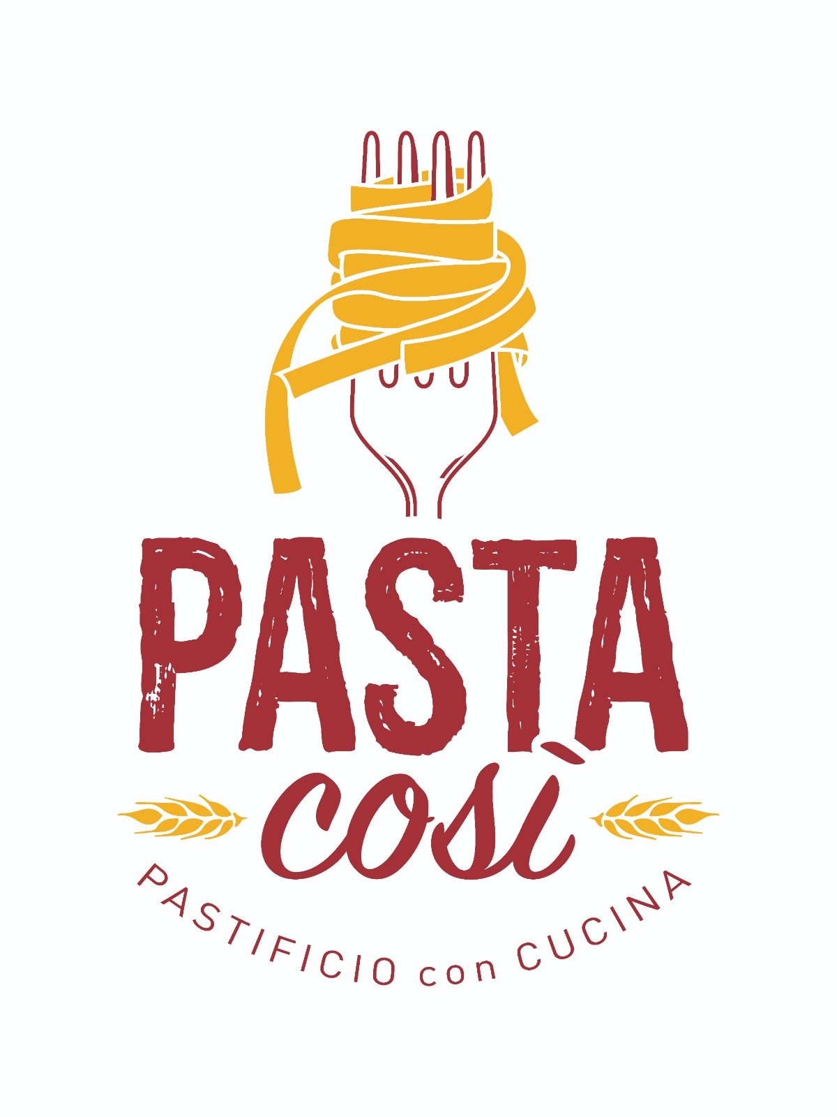 Pasta Così